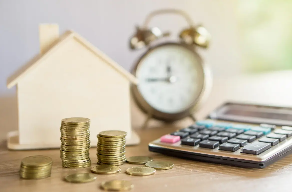 ¿Cuáles son los impuestos a pagar al comprar un inmueble? Yave.mx